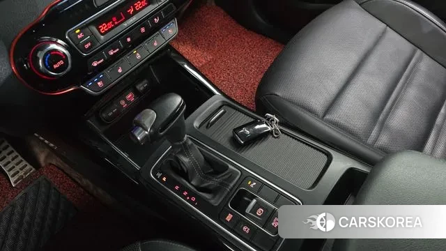 Kia The New Sorento id 3259386 из Кореи 19