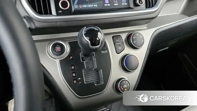 Kia The New Ray id 3484703 из Кореи 19