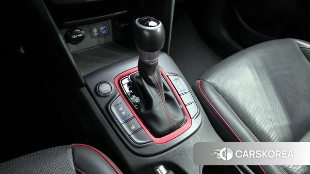 Hyundai Kona id 4403632 из Кореи 29