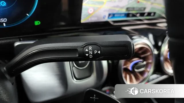 Mercedes-Benz EQB X243 id 3740360 из Кореи 19