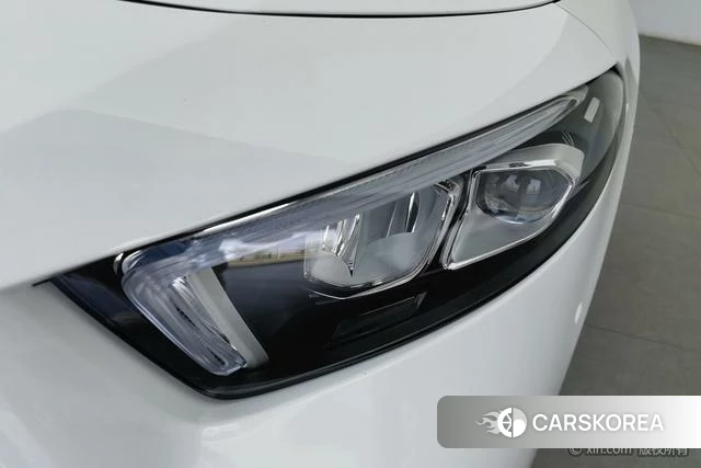 Mercedes-Benz Class A id 4334865 из Китая 23