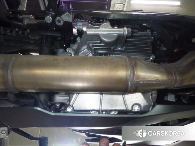 Kawasaki ZX-4R SE id 4328245 из Японии 9