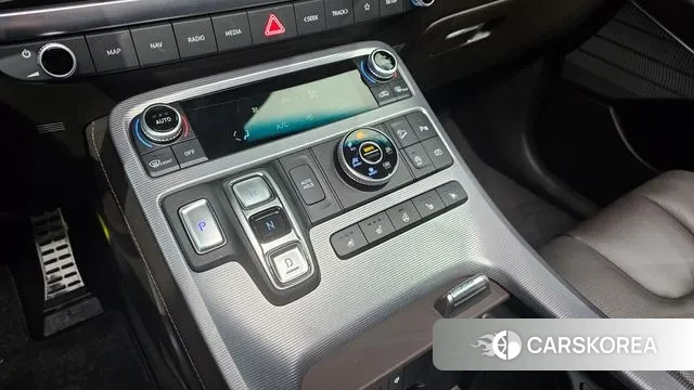 Hyundai The New Palisade id 3437206 из Кореи 19