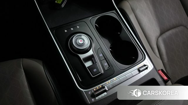 Kia The New Carnival 4th Generation id 3858408 из Кореи 19