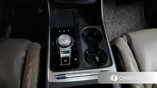 Kia The New Carnival 4th Generation id 4691334 из Кореи 32