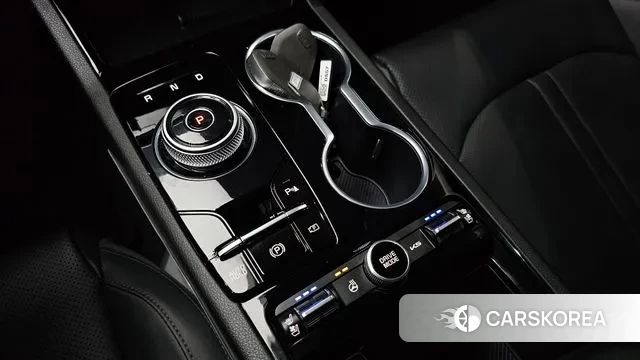 Kia The New K5 Hybrid 3rd generation id 3272676 из Кореи 19