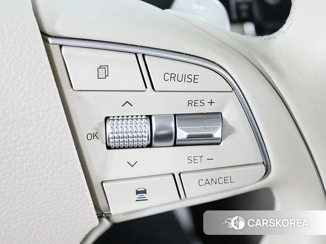 Genesis G90 id 4298767 из Кореи 19
