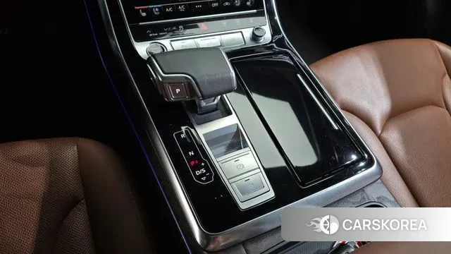 Audi Q7 (4M) id 3650809 из Кореи 19