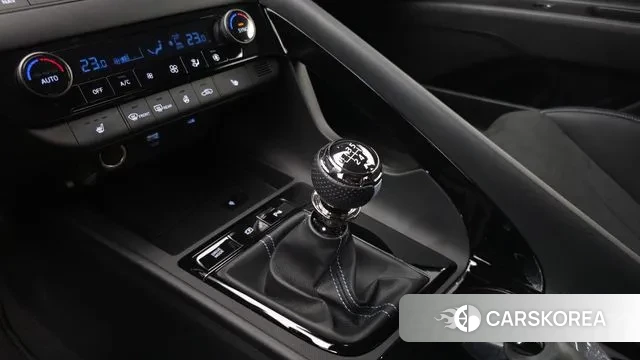 Hyundai The New Avante (CN7) id 3629211 из Кореи 19