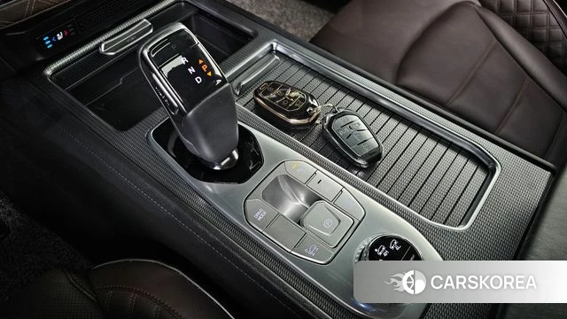 Ssangyong All New Rexton id 3897554 из Кореи 19