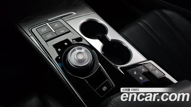 Kia K8 id 2425850 из Кореи 19