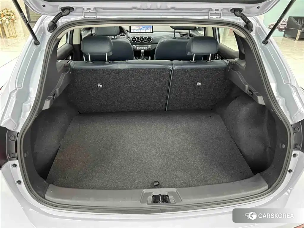 Nissan Qashqai id 4601818 из Китая 24