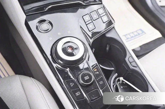 Kia Sportage 5th Generation Hybrid id 2989583 из Кореи 19