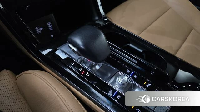 Kia K7 Premier id 4245615 из Кореи 19