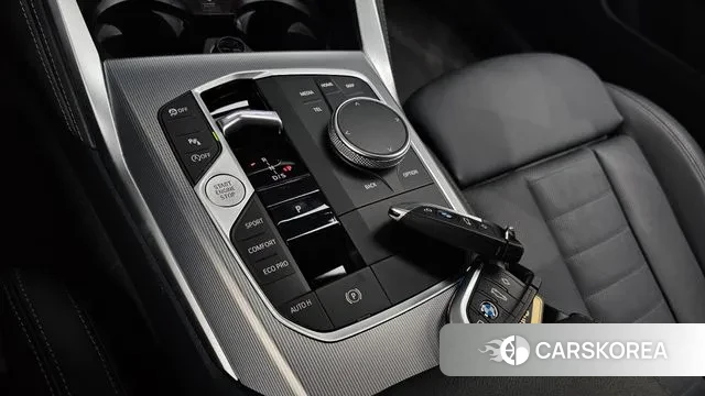 BMW 4 Series (G22) id 3462320 из Кореи 19