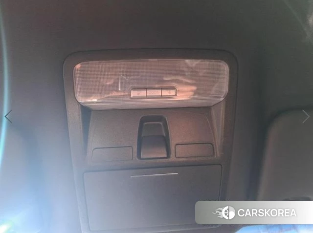 Ssangyong The New Rexton Sport id 3982149 из Кореи 13