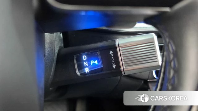 Hyundai Grandeur Hybrid (GN7) id 4665186 из Кореи 36
