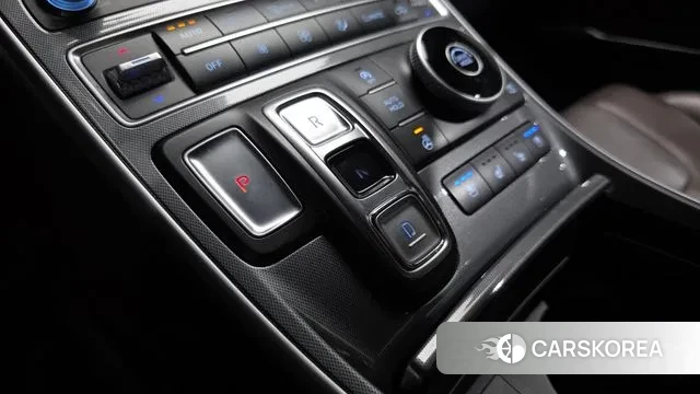 Hyundai The New Santa Fe id 3765641 из Кореи 19