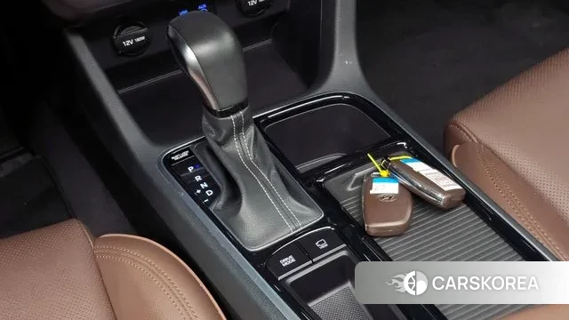 Hyundai Sonata New Rise id 3593457 из Кореи 19