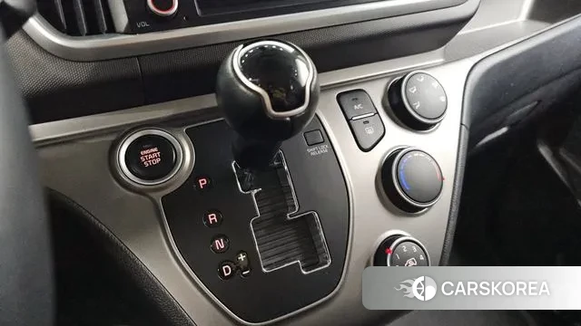 Kia The New Ray id 3463151 из Кореи 19