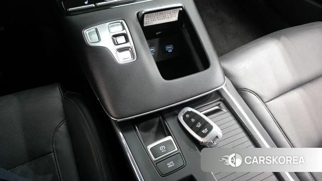Hyundai The New Grandeur IG id 3924492 из Кореи 19