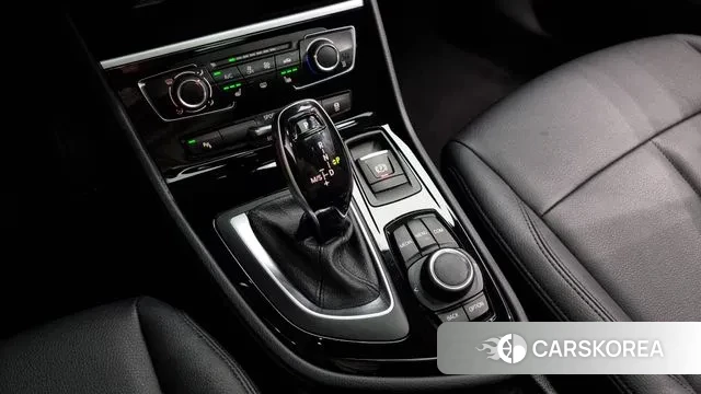 BMW 2 Series Active Tourer (F45) id 3004652 из Кореи 19
