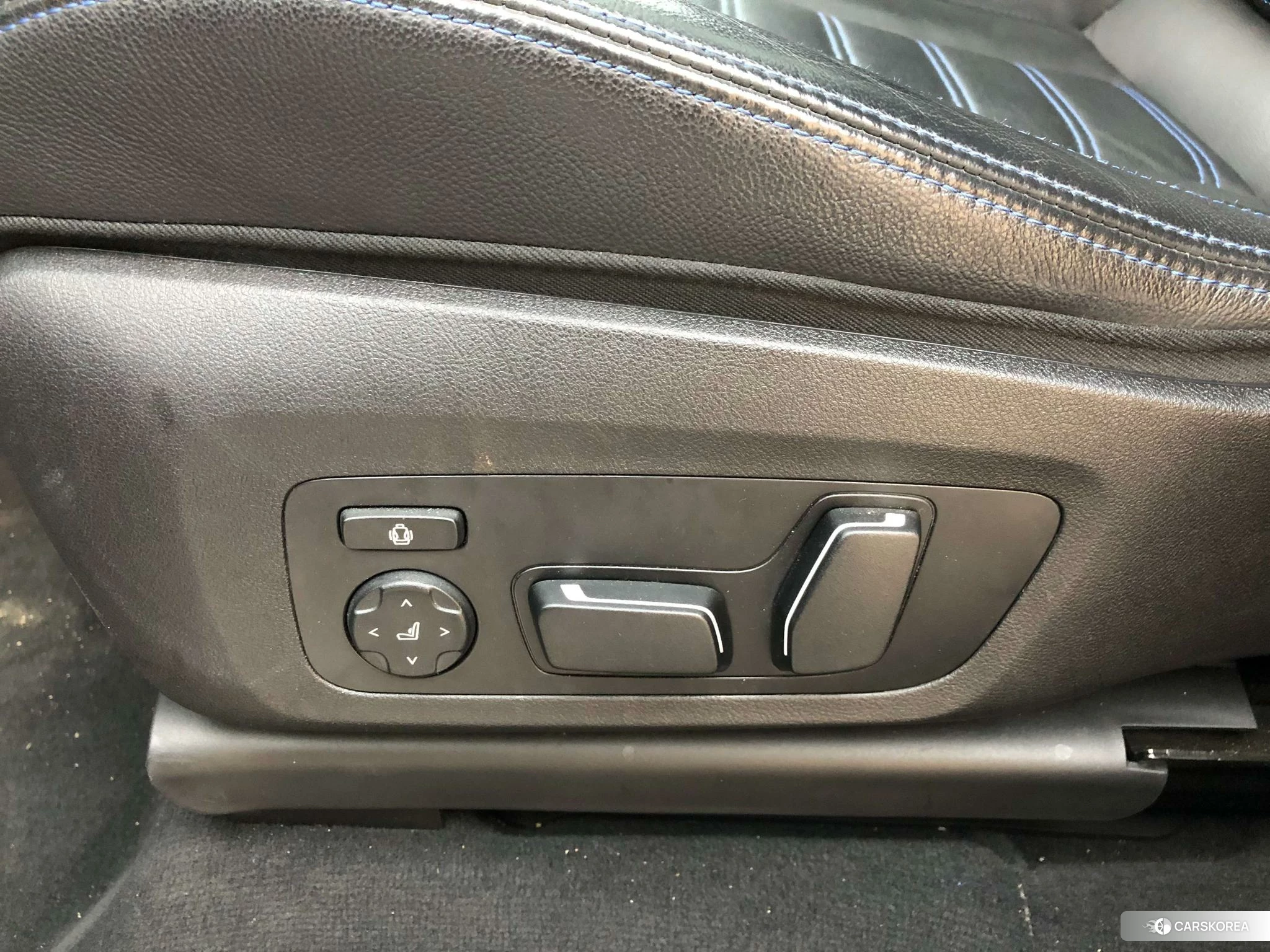 BMW X3 (import) id 4461555 из Китая 17