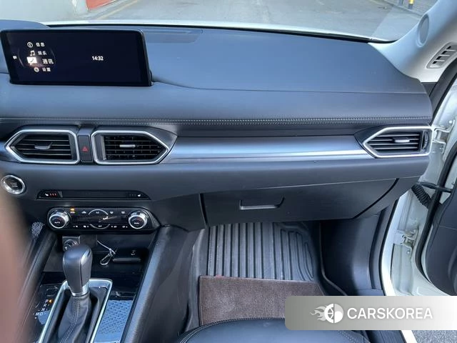Mazda CX-5 id 4290478 из Китая 17