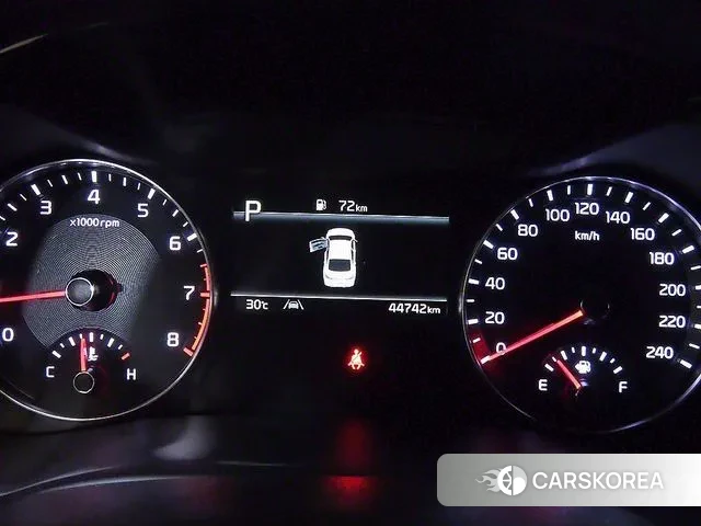 Kia The New K3 2nd generation id 3027403 из Кореи 18