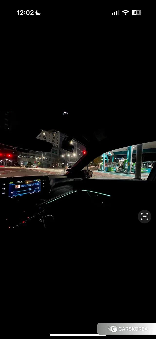 Peugeot e-2008 second generation id 3247322 из Кореи 10