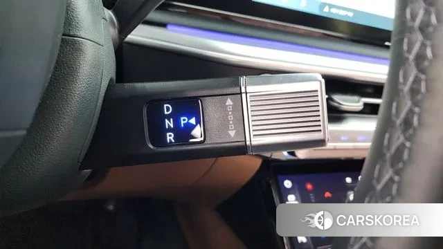 Hyundai Grandeur (GN7) id 3305383 из Кореи 19