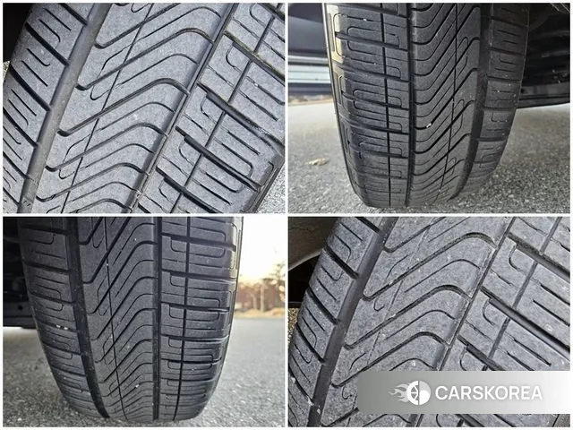 Hyundai Santa Fe TM id 3669575 из Кореи 19