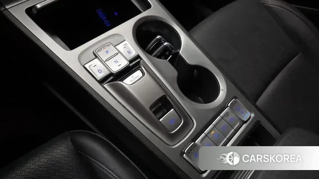 Hyundai Kona Electric id 3677275 из Кореи 19