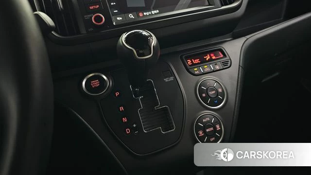 Kia The New Kia Ray id 4950815 из Кореи 30
