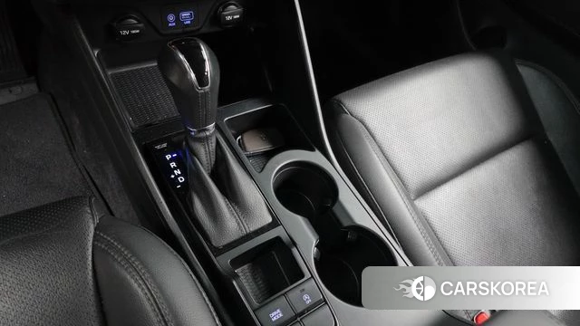 Hyundai All New Tucson id 4324841 из Кореи 30