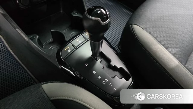 Kia All New Morning (JA) id 4471794 из Кореи 31