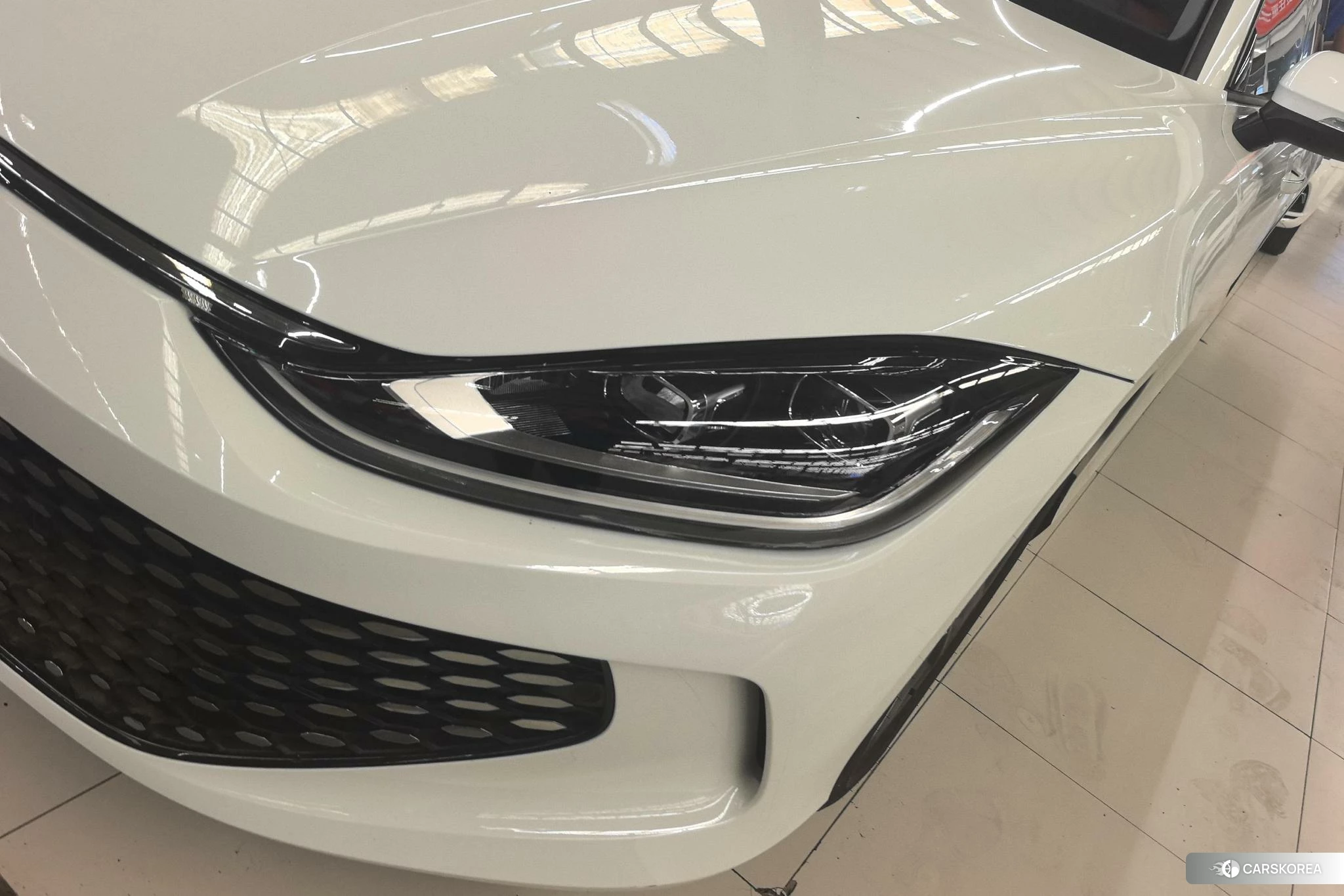 Volkswagen Lingdu id 4515085 из Китая 16