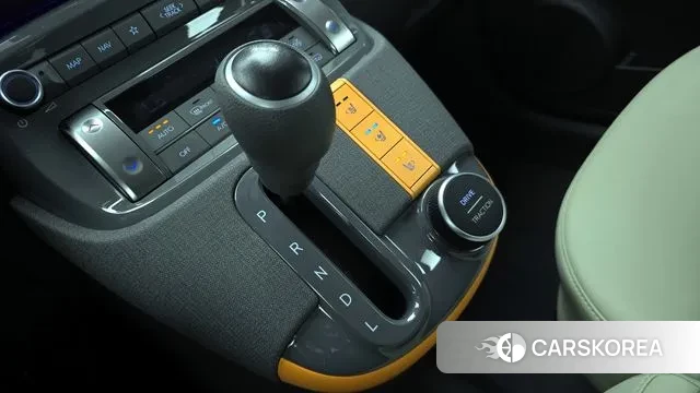 Hyundai Casper id 3057972 из Кореи 19