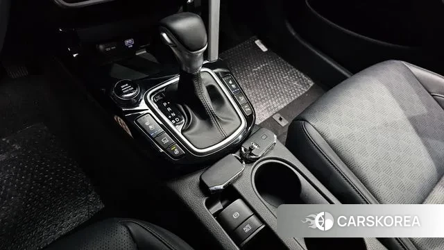 Kia Seltos id 3417622 из Кореи 19