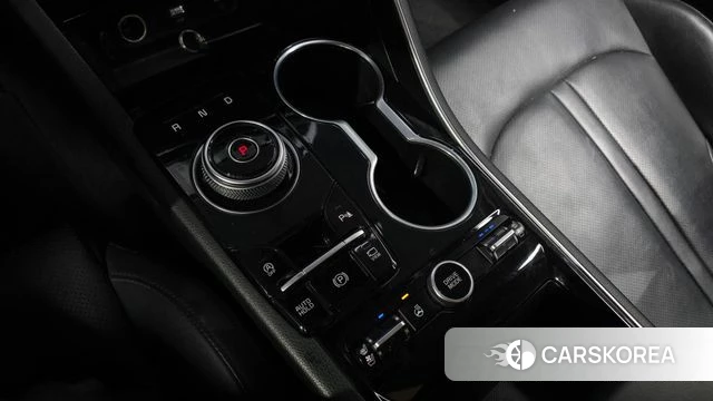 Kia K5 3rd generation id 4894160 из Кореи 19