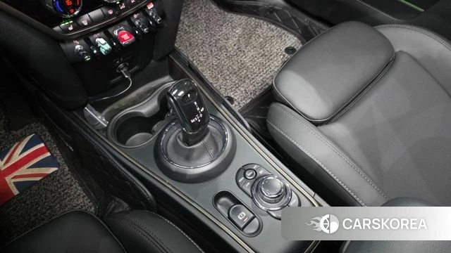 Mini Cooper Countryman id 4308416 из Кореи 30