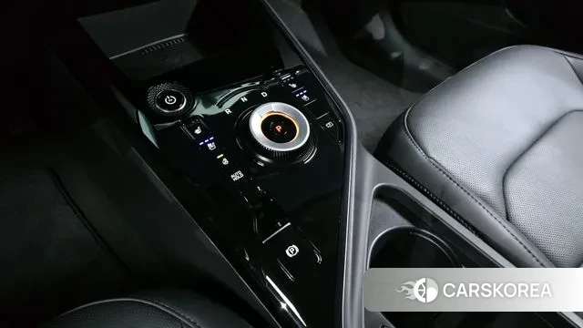 Kia Di All New Niro EV id 2930774 из Кореи 19