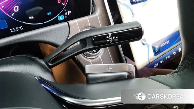 Mercedes-Benz E-Class W214 id 3006797 из Кореи 19