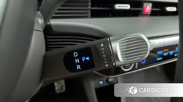 Hyundai Ionic 5 id 2895126 из Кореи 19