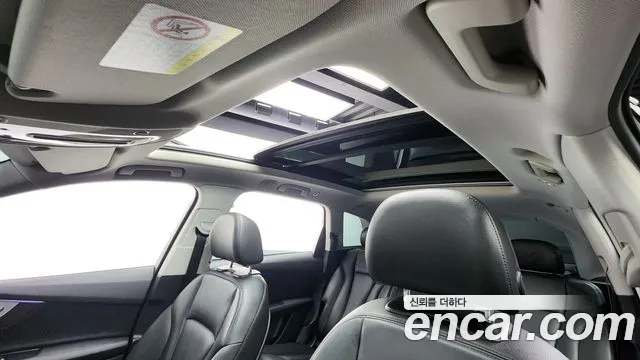 Audi Q7 (4M) id 2662781 из Кореи 19