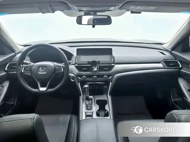 Honda Accord id 4674427 из Китая 9