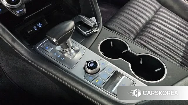 Genesis G70 id 3621916 из Кореи 19