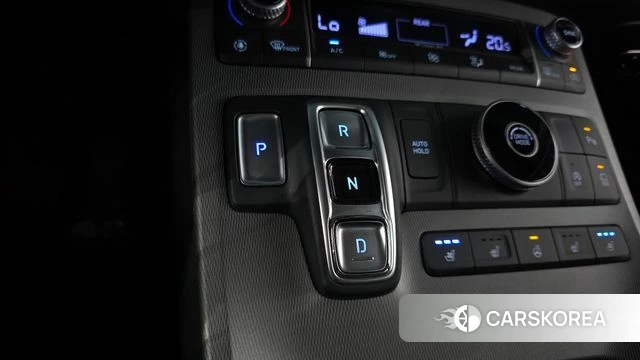 Hyundai Palisade id 4603688 из Кореи 33