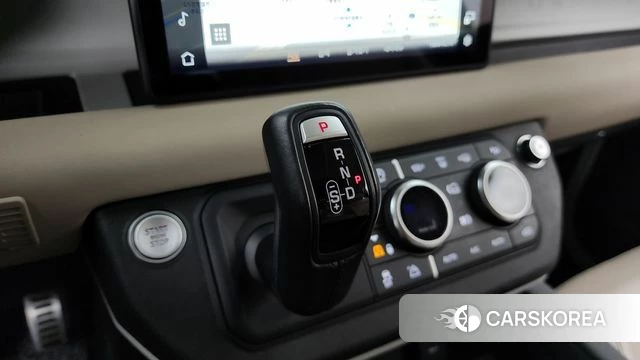 Land Rover Defender (L663) id 3923568 из Кореи 19