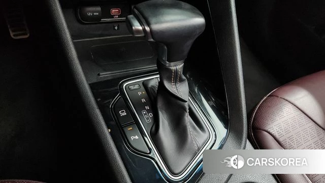 Kia The New Niro id 4637766 из Кореи 36